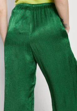 American Vintage Shan - Broek - Aneth -ESPRIT Winkel 7aeb4169796c4147ae7bfc73ddead821