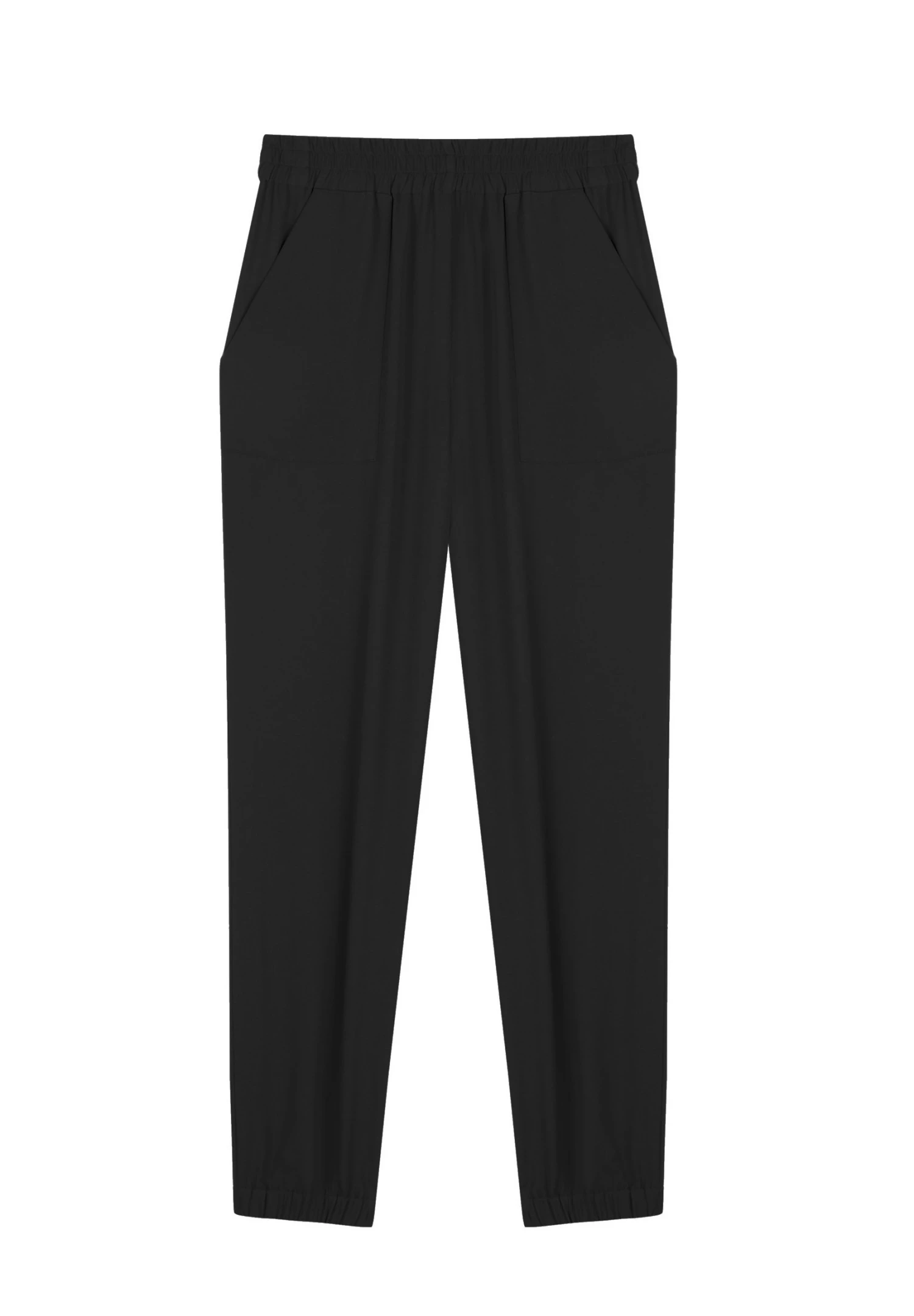 Twist Jogger Jogger With Pockets - Trainingsbroek - Black 6 Twist Jogger Jogger With Pockets - Trainingsbroek - Black - Afbeelding 6