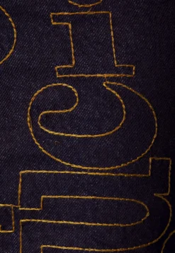 FIORUCCI Embroidered Denim Mini Skirt - Minirok - Brown -ESPRIT Winkel 7c3e91f15ff1485093a861272a8020c7 scaled