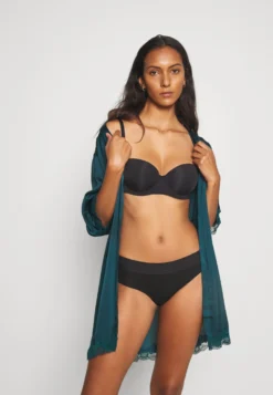 Anna Field 2 Pack - Beugel Bh - Black