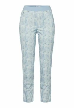 BRAX Style Pamina - Broek - Light Blue