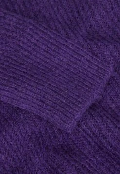 JJXX Jjember Fluffy Crew Neck- Trui - Acai -ESPRIT Winkel 7e8b98f0dfb14460adeab85f05cd4fdb