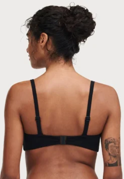 Chantelle Glow Wirefree Bandeau Bra - Bikinitop - Black -ESPRIT Winkel 7e95bda91f834172bc3556a93637afcd scaled