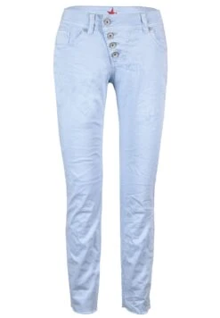 Slim Fit Jeans - Curacao