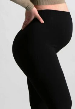 Aim'n Maternity Ribbed Seamless - Legging - Black 6 Aim'n Maternity Ribbed Seamless - Legging - Black -ESPRIT Winkel 7ef3df61653a48fabc170b5a3a6f94d1