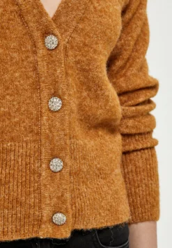 DESIRES Gea- Vest - Buckthorn Brown Mel -ESPRIT Winkel 7f022c54950b492f8529149921b10cc4 scaled