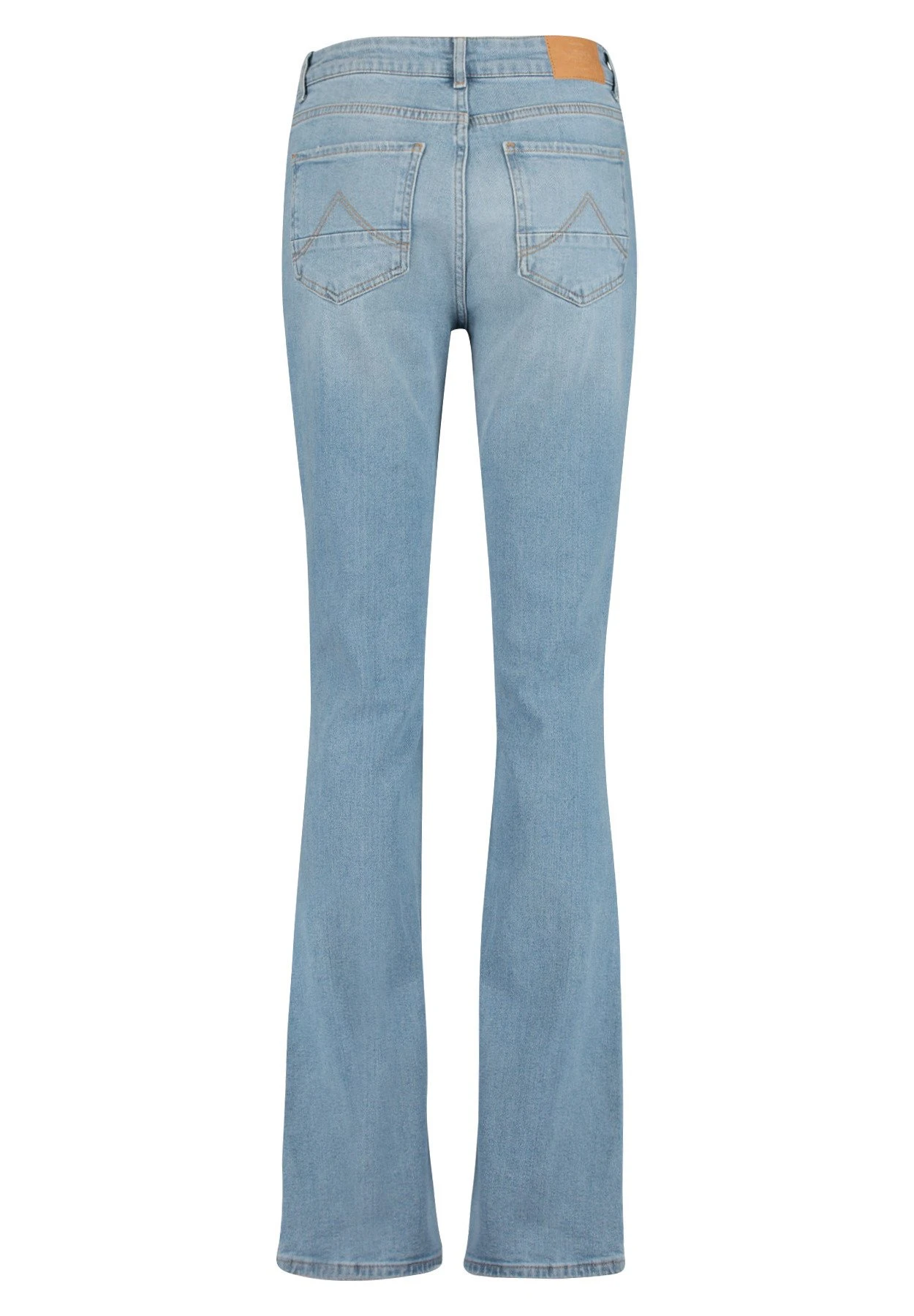 Peggy - Bootcut Jeans - Light Used 2 Peggy - Bootcut Jeans - Light Used - Afbeelding 2