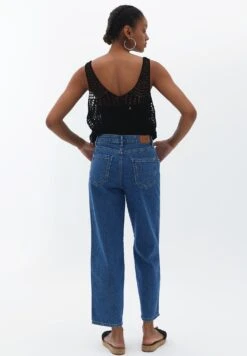 Ultra Baloon - Straight Leg Jeans - Rodeo Denim -ESPRIT Winkel 7f502020db7641eaa9bbaf30e22b6510