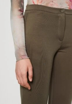 Wal G Brody Trouser - Broek - Khaki -ESPRIT Winkel 7fda670f25fe4deea4c10616c96eaca9