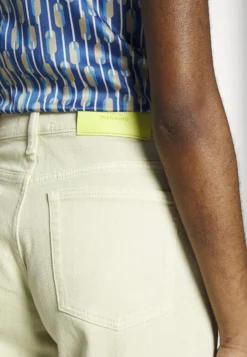 7 For All Mankind Tess Trouser Mankind - Broek - Yellow -ESPRIT Winkel 800f606bb6b240388923fcf4a5655374 scaled