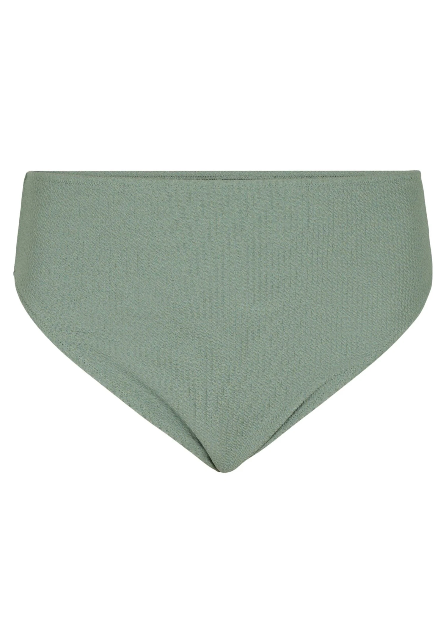 Zizzi WithStructure - Bikinibroekje - Laurel Wreath 4 Zizzi WithStructure - Bikinibroekje - Laurel Wreath - Afbeelding 4