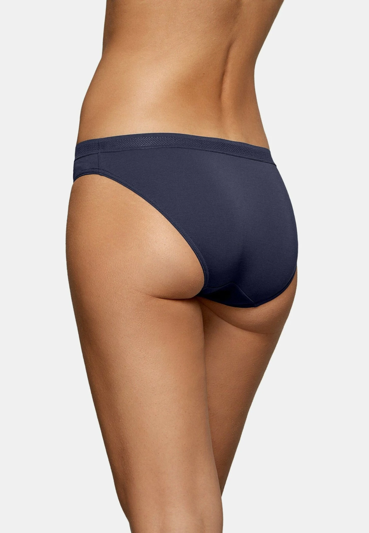 Soft - Slip - Bleu / Turquoise 2 Soft - Slip - Bleu / Turquoise - Afbeelding 2