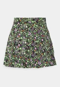Noisy May Petite Nmrue Skater Skirt - Minirok - Black -ESPRIT Winkel 81135f2c42e549359cd565abb8a0bddc
