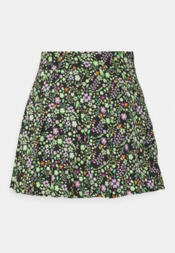 Noisy May Petite Nmrue Skater Skirt - Minirok - Black 10 Noisy May Petite Nmrue Skater Skirt - Minirok - Black -ESPRIT Winkel 81135f2c42e549359cd565abb8a0bddc scaled