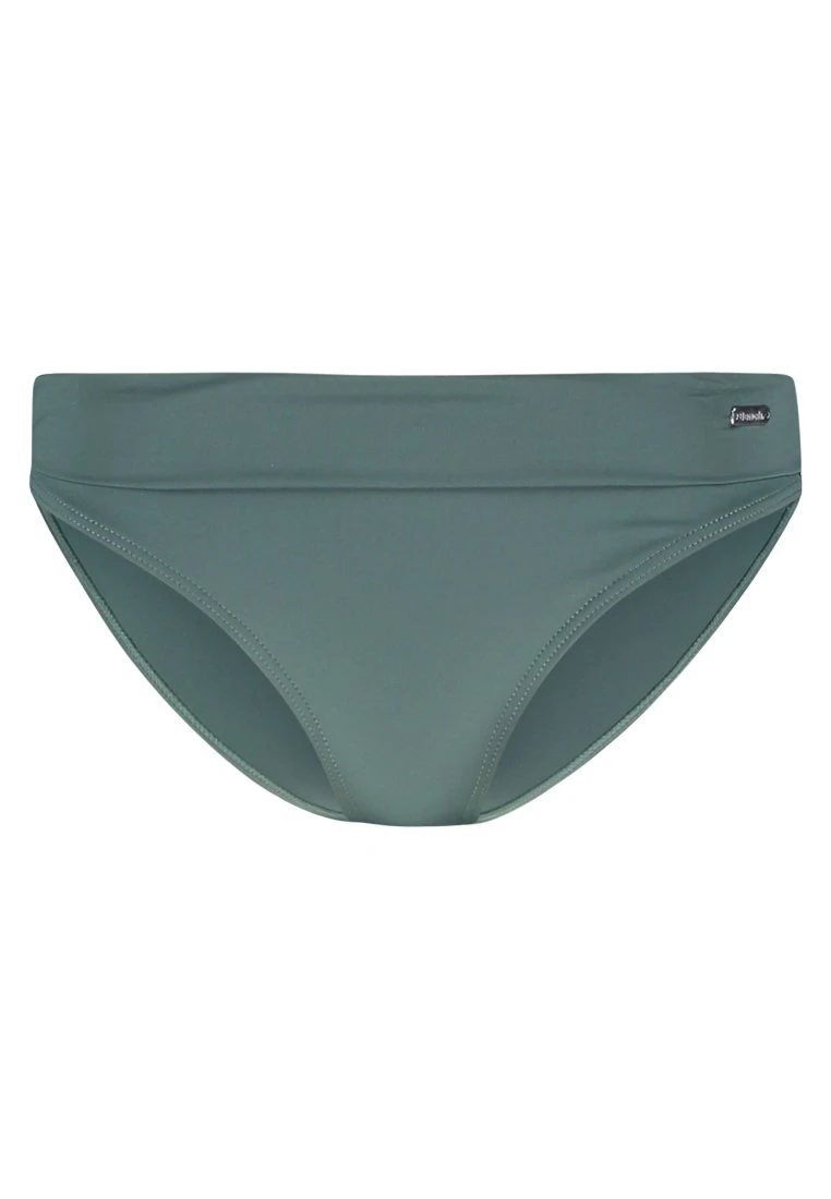 Bench Pants Band - Bikinibroekje - Oliv Solid 4 Bench Pants Band - Bikinibroekje - Oliv Solid - Afbeelding 4