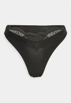 Hunkemöller Cheyenna- String - Black -ESPRIT Winkel 822523bb75504a47b91fb04eb0eaf607 scaled