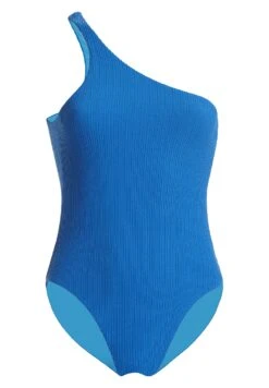 Wolford High Leg - Badpak - Blau -ESPRIT Winkel 82bb909cf3c7444585fec34dd1263428