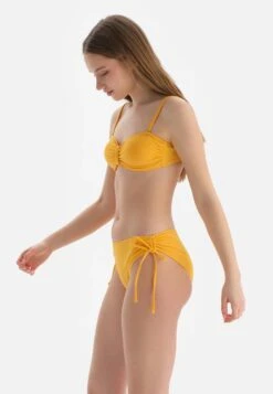 Mix Match - Bikinibroekje - Yellow -ESPRIT Winkel 831a424222d948828ea437317e889808