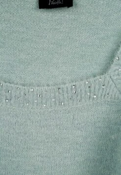 Trui - Mintgrün -ESPRIT Winkel 837fbac5344345e9a6810b2bac722f9c