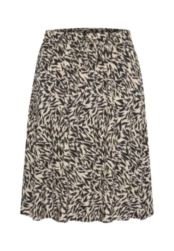 Soaked In Luxury Sllivinna Ilio - A-Lijn Rok - Black Preppy Animal Print -ESPRIT Winkel 83cd5f7b44c8436b8690ba9921ff4c9e scaled