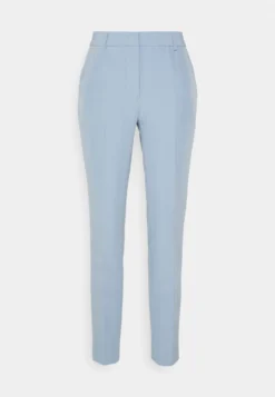 Bruuns Bazaar Rubysus Linea Pants - Broek - Blue -ESPRIT Winkel 83d9498b77284beabf340b54b0e76392 scaled