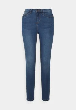 Noisy May Petite Nmcallie- Jeans Skinny Fit - Medium Blue Denim 8 Noisy May Petite Nmcallie- Jeans Skinny Fit - Medium Blue Denim -ESPRIT Winkel 845a9f9dc75a4fe3b7e31433ef376d17