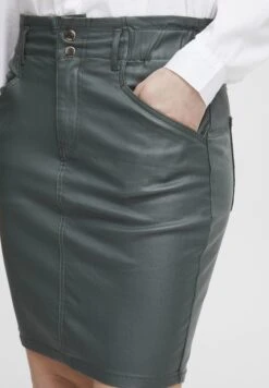 B.young Bykiko Skirt- Kokerrok - Cilantro -ESPRIT Winkel 849ba934f74a4801a7ebba7913bf38e7