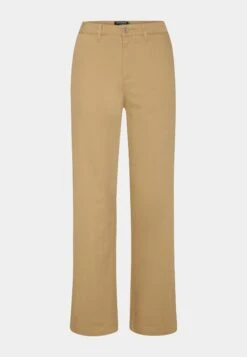 Dockers Women'S High Waisted Chino Pants - Chino - Harvest Gold - Brown -ESPRIT Winkel 84ac8b2d0cda444d870f35934677b7d9