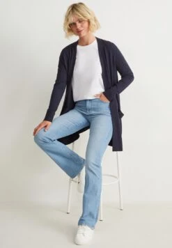 Vest - Dark Blue 10 Vest - Dark Blue -ESPRIT Winkel 85407e55fbca48229187299a72e41171