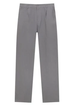 PULL & BEAR Rustic Straight Fit- Broek - Grey 13 PULL & BEAR Rustic Straight Fit- Broek - Grey -ESPRIT Winkel 858bc74b45d24ae79be76ab6b29f2062