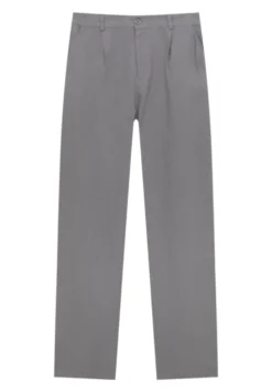 PULL & BEAR Rustic Straight Fit- Broek - Grey -ESPRIT Winkel 858bc74b45d24ae79be76ab6b29f2062 scaled