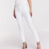 Slim Fit Jeans - White
