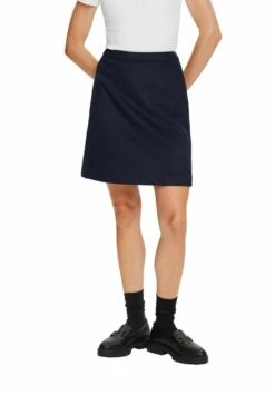 ESPRIT Regular Fit - A-Lijn Rok - Navy 17 ESPRIT Regular Fit - A-Lijn Rok - Navy -ESPRIT Winkel 864aed58d0fe4f54a0e8ad19006a9593