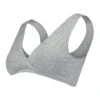 Boob The Go To Bra - Bustier - Grey Melange