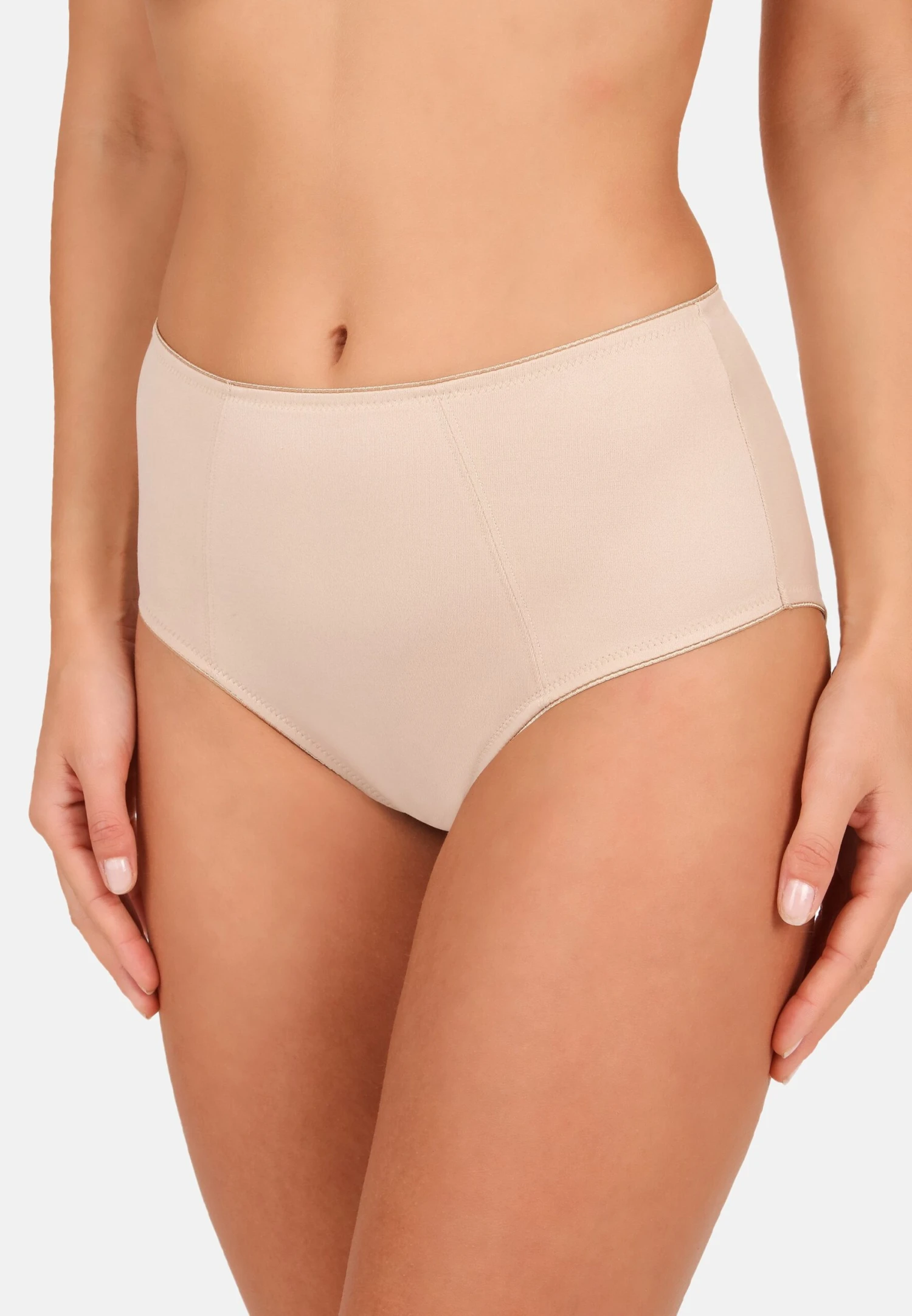 Felina Pure Balance - Slip - Sand 1 Felina Pure Balance - Slip - Sand