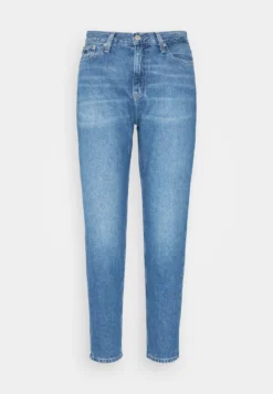 Calvin Klein Jeans Mom - Relaxed Fit Jeans - Denim Dark -ESPRIT Winkel 86e3d4979698488c84a2850221d31103 scaled