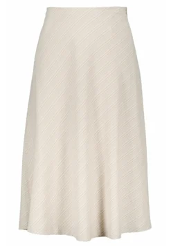 Ulla Popken A-Lijn Rok - Zand -ESPRIT Winkel 873a57f020d84cdc85b819ffd5ef233e scaled