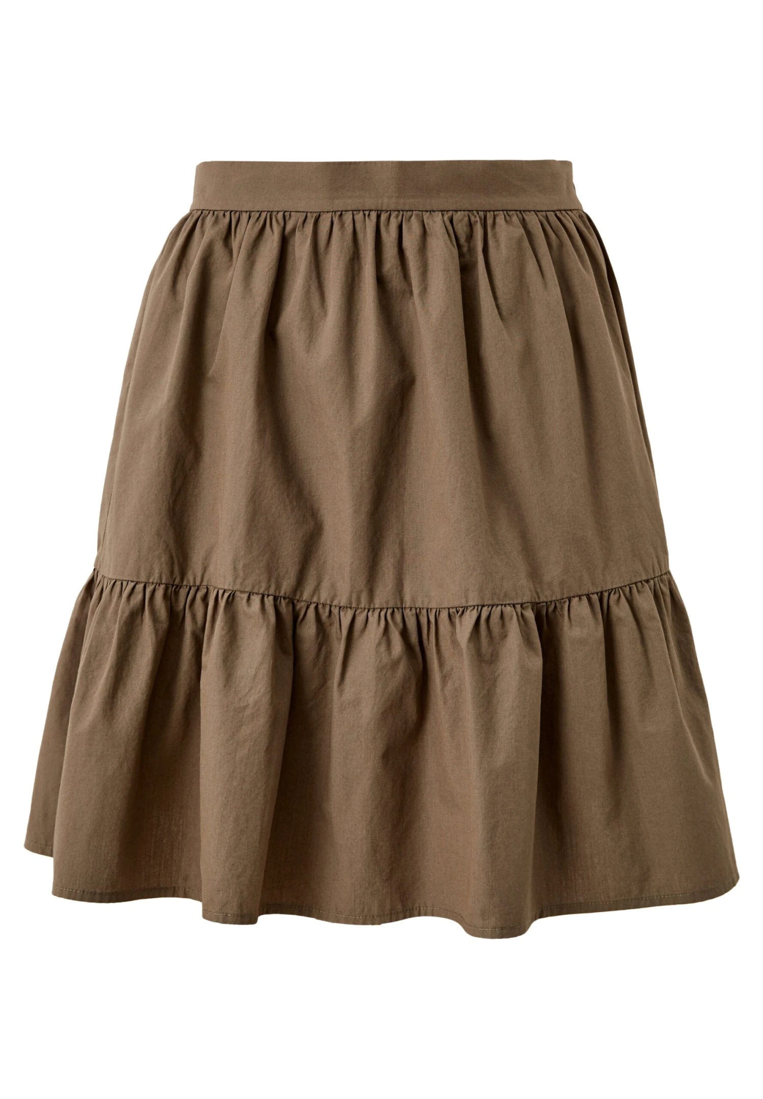 S.Oliver A-Lijn Rok - Light Green 7 S.Oliver A-Lijn Rok - Light Green - Afbeelding 7