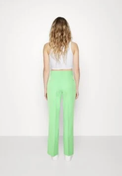 Yasbluris Mw Noos - Broek - Summer Green -ESPRIT Winkel 87b70d70cd304006a644d238b11a33c2