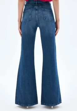 Bell Bottoms - Flared Jeans - Navy Blue 7 Bell Bottoms - Flared Jeans - Navy Blue -ESPRIT Winkel 8875ecda6d094d049f5b805f98caa99f scaled