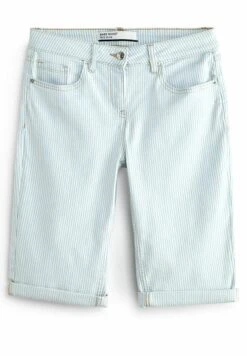 Next Knee Petite - Jeansshort - Blue -ESPRIT Winkel 88ea7c50e4e3463397b23c974ced48e8