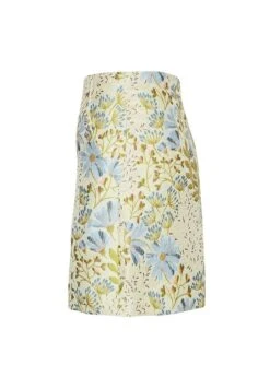MOSS COPENHAGEN Pedrine - A-Lijn Rok - Aloe W Florals 5 MOSS COPENHAGEN Pedrine - A-Lijn Rok - Aloe W Florals -ESPRIT Winkel 89ed34ac14534cc3859345717262308d