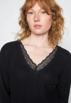 Vila Trui - Black 9 Vila Trui - Black -ESPRIT Winkel 89f78ac8a5ae427297036b51a60d403d