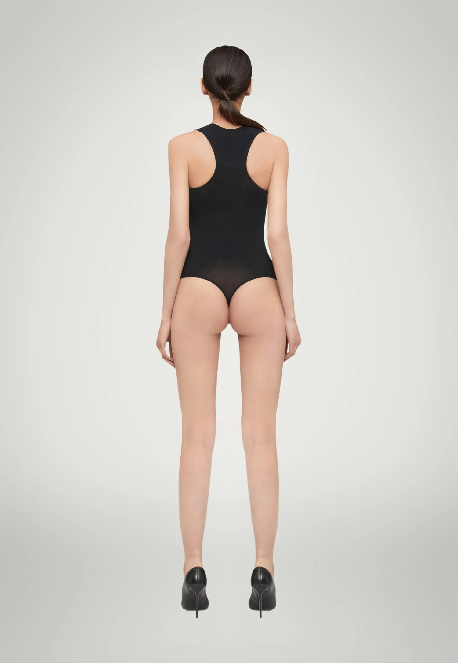 Wolford Buenos Aires String - Shapewear - Black 3 Wolford Buenos Aires String - Shapewear - Black - Afbeelding 3