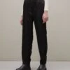 Sandro Broek - Noir