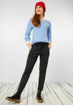 Cecil Trainingsbroek - Schwarz -ESPRIT Winkel 8ac81473c2b44891b4aaa6e53403d387