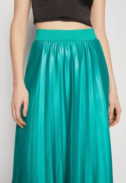 Vila Vinitban Skirt - A-Lijn Rok - Green -ESPRIT Winkel 8ad72d295bb846fa9c5c74f814fe0f48 scaled