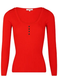 MORGAN Long Sleeve - Trui - Red -ESPRIT Winkel 8af7480d5729416eb8bd81e9361299ef scaled