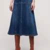 LUISA SPAGNOLI Felipe - Jeansrok - Denim