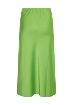 Kaffe Kasasmina - A-Lijn Rok - Poison Green 9 Kaffe Kasasmina - A-Lijn Rok - Poison Green -ESPRIT Winkel 8c1c231527b34a48944fc55f068b5375 scaled